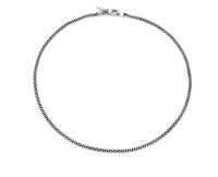 Collier Giovanni Raspini Homme POPCORN in Argent 12578